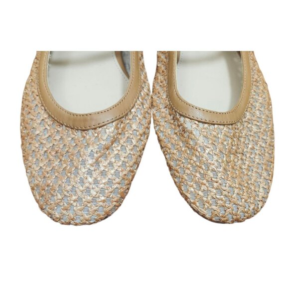 Steve Madden Caeli Mary Jane Flat 9.5 M - Picture 5 of 14